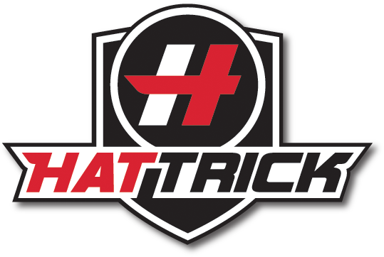 Hat Trick Logo