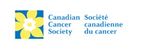 Canadian Cancer Society Logo