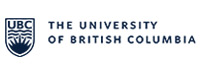 The University of British Columbia Logo